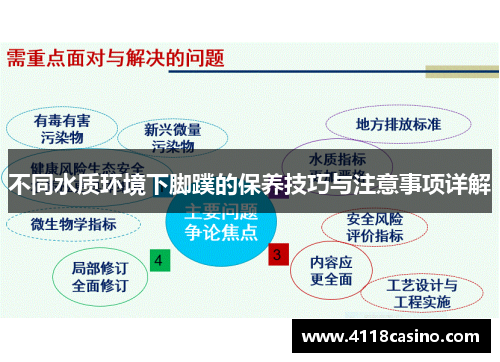 不同水质环境下脚蹼的保养技巧与注意事项详解 不同水质环境下脚蹼的保养技巧与注意事项详解